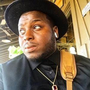 Meet your Posher, Craig